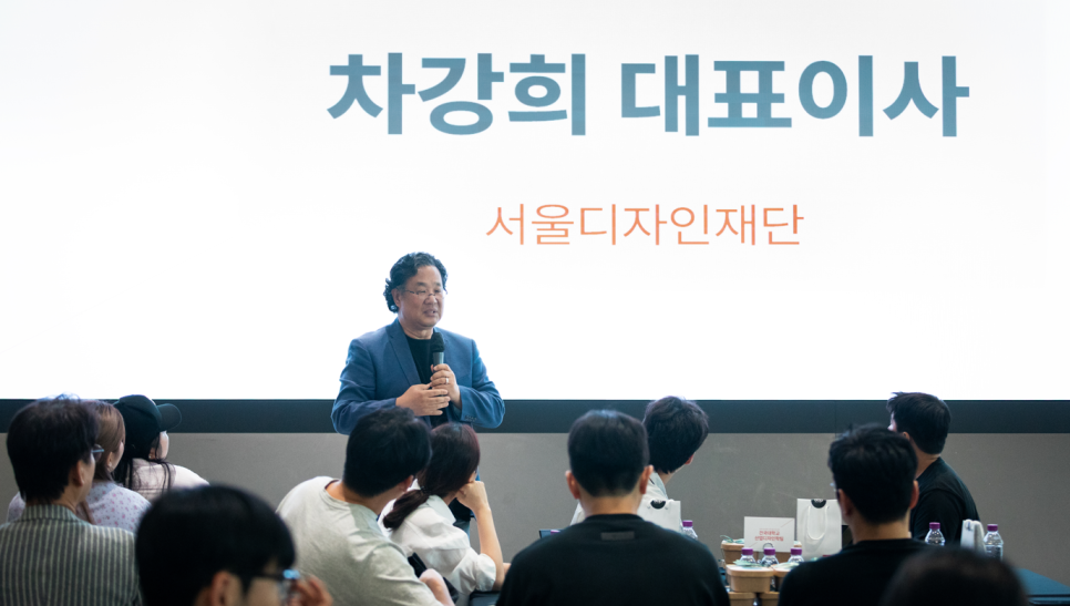 청년디자이너와 국내 대표기업 협업, 디자인 생태계 살찌운다 (DDP디자인페어,DDP디자인스토어)