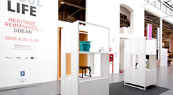 Seoul Life 2026 Presented During Milan Design Week