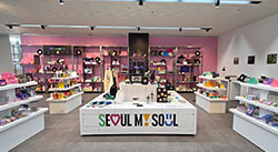 Seoul Brand Merchandise Pop-Up Store Opens